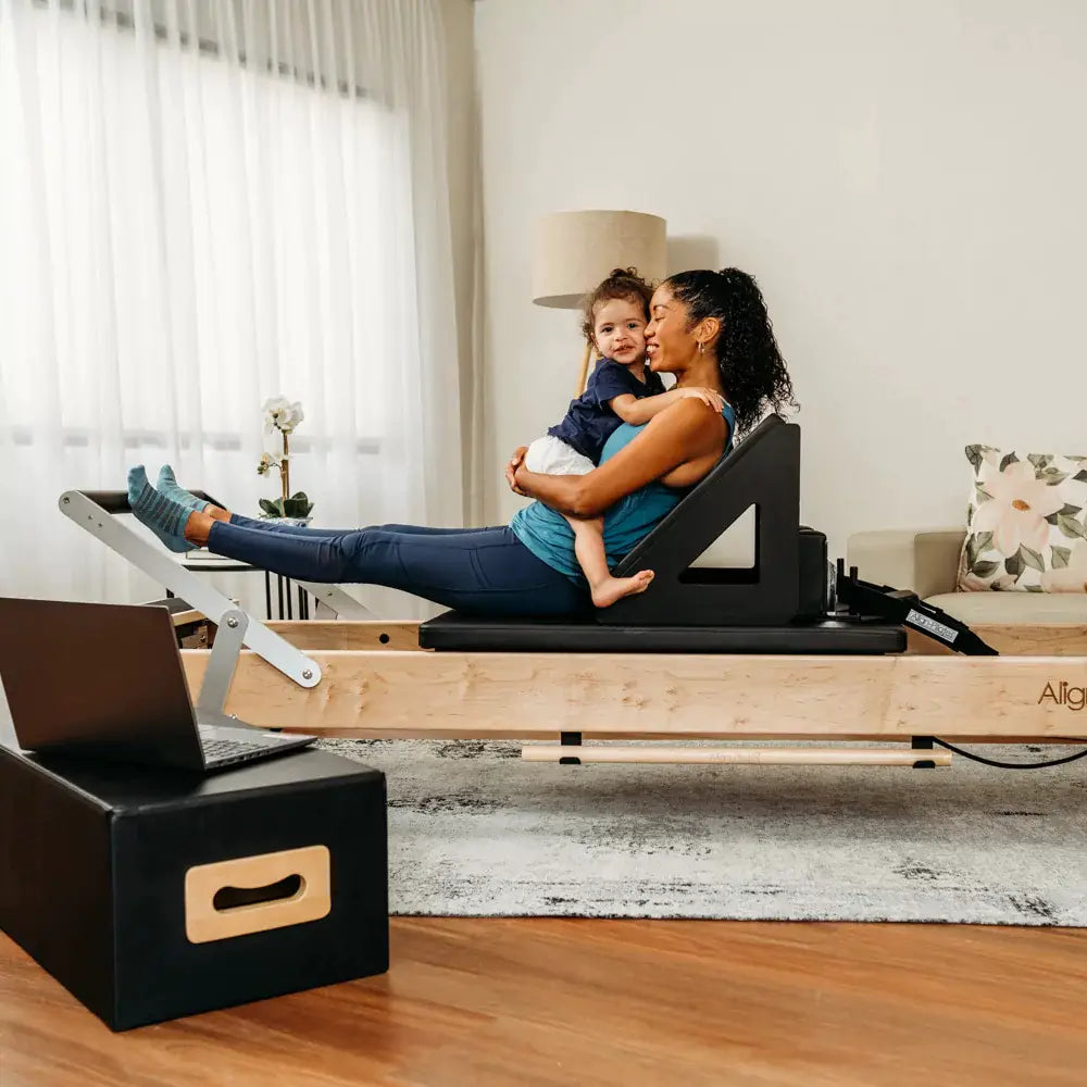 Pilates Pregnancy Wedge ToeSox Australia