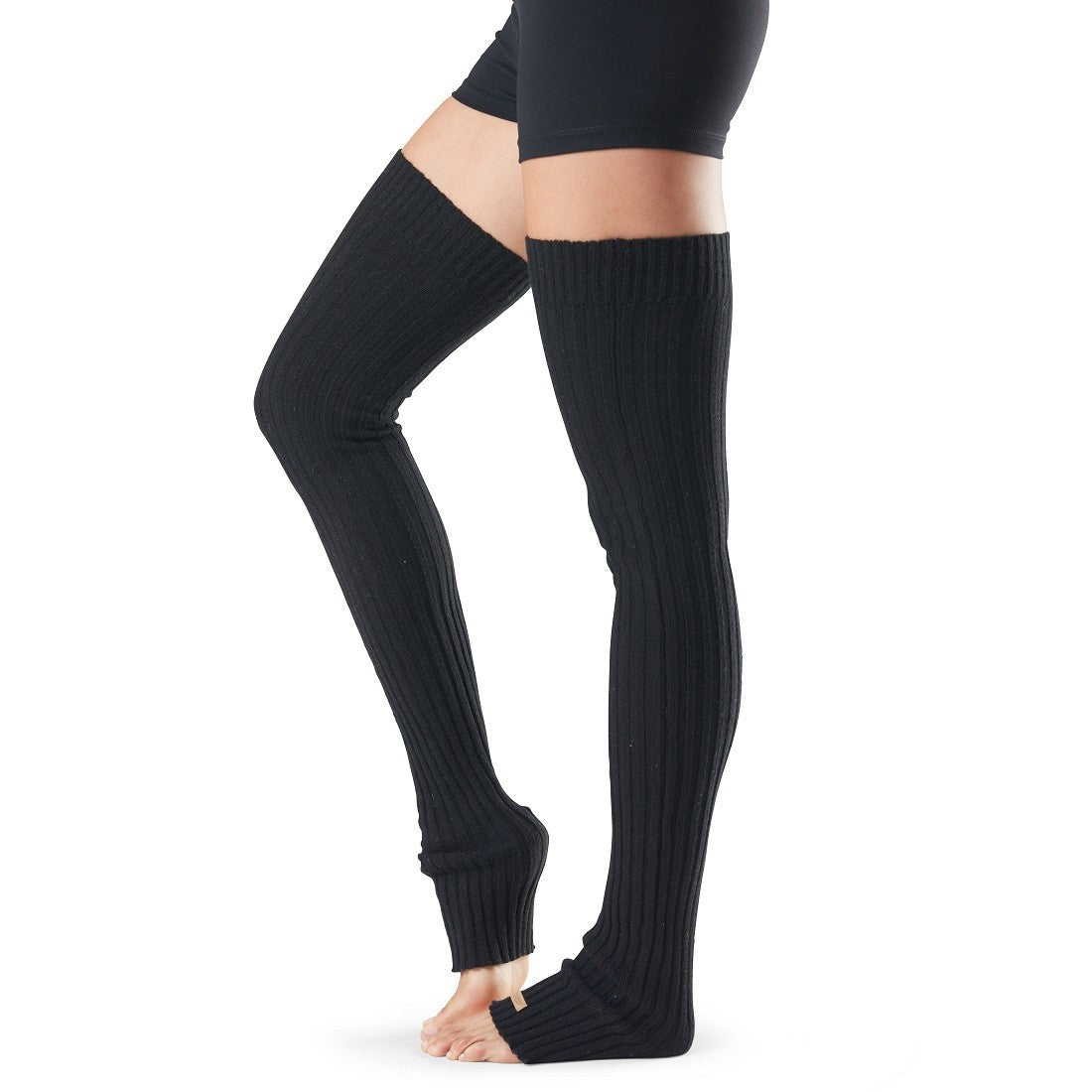 Socks Leggings That Look Like Leg Warmers Leg Warmer Thigh High