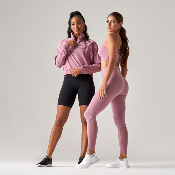 Women's TAVI Activewear