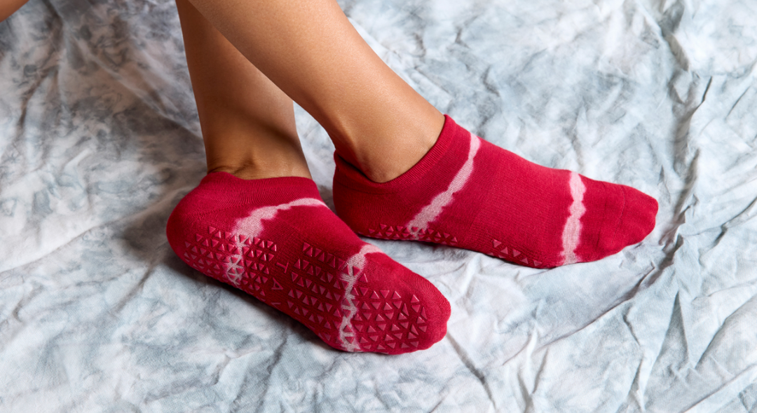 Tavi Non-Slip Socks In Australia