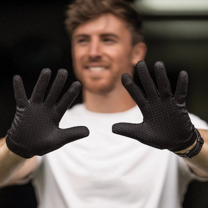 Base 33 Grip Gloves