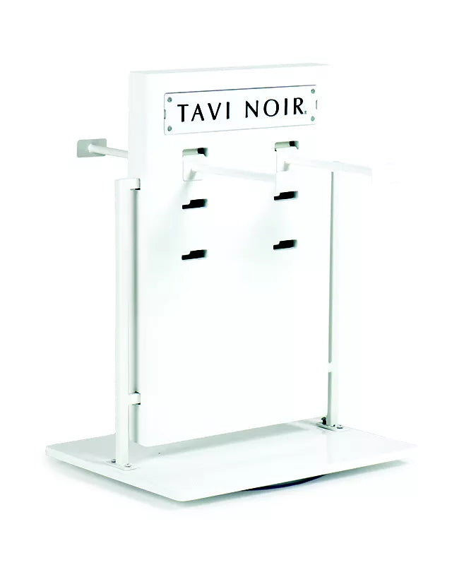 Single Tier Display Stand