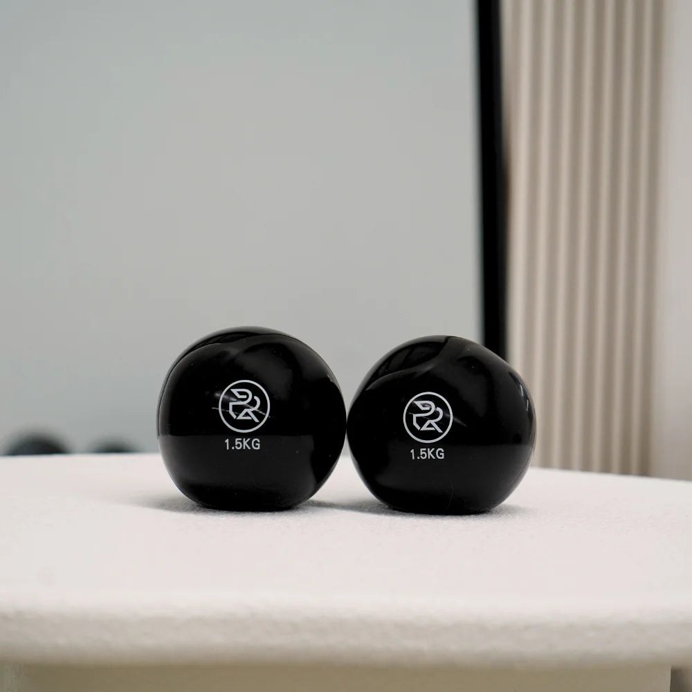 Pilates Toning Balls