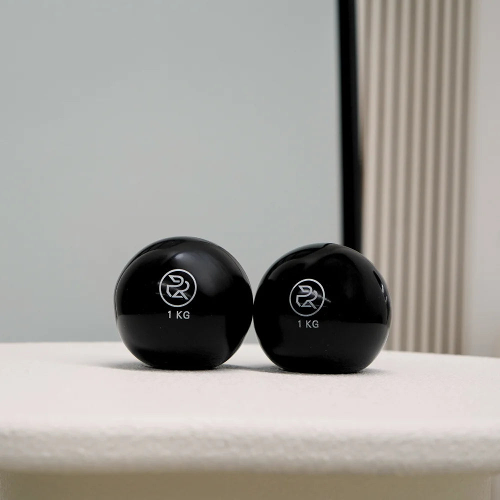 Pilates Toning Balls