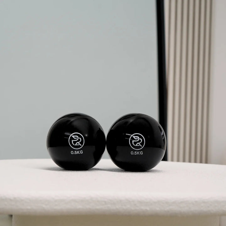 Pilates Toning Balls