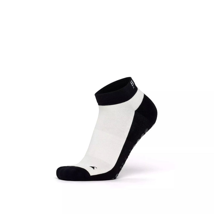 BASE 33 Low Rise Grip Socks