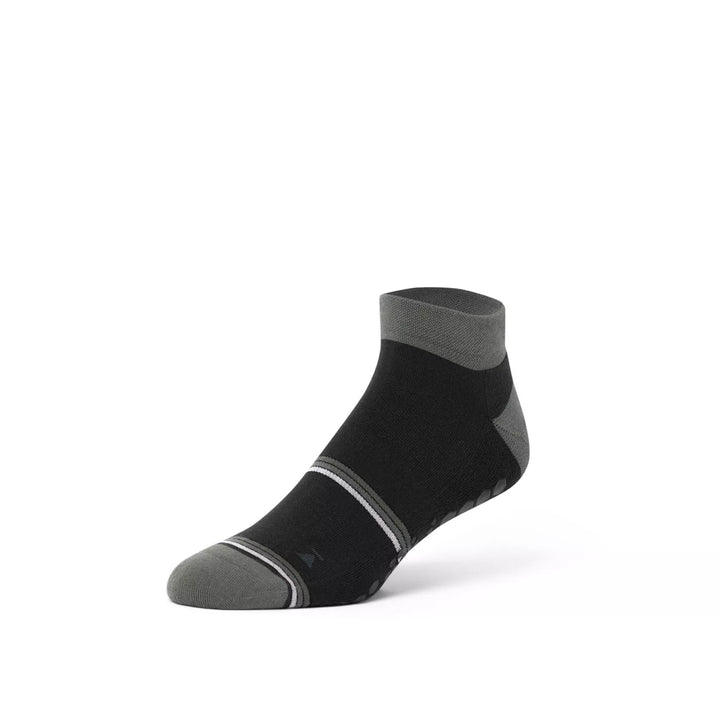 BASE 33 Low Rise Grip Socks