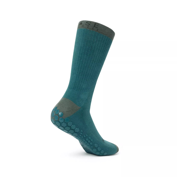 BASE 33 Crew Grip Socks
