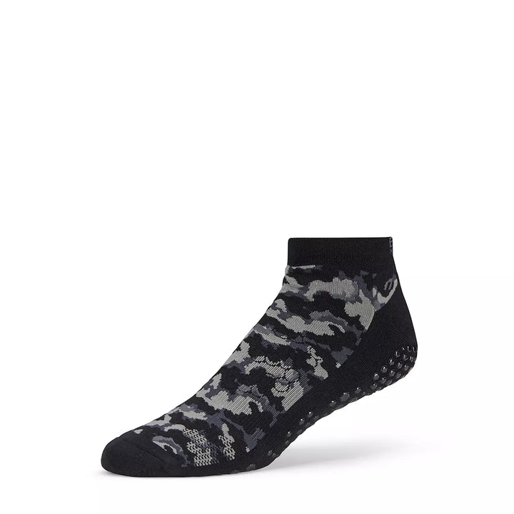 BASE 33 Low Rise Grip Socks
