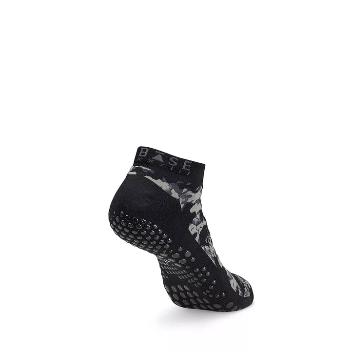 BASE 33 Low Rise Grip Socks