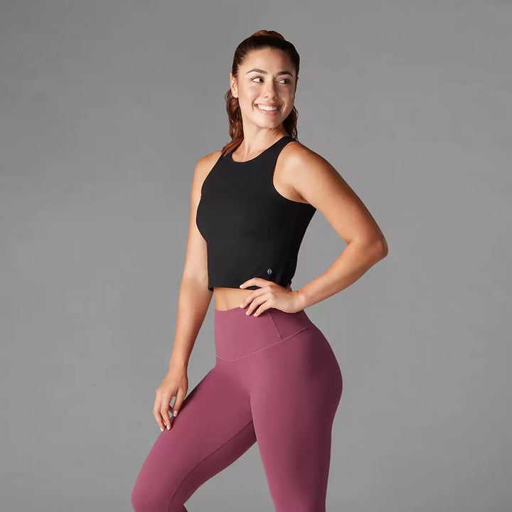 Crop Tank - Warehouse Sale