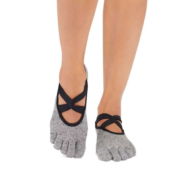 Full Toe Ivy Grip Socks