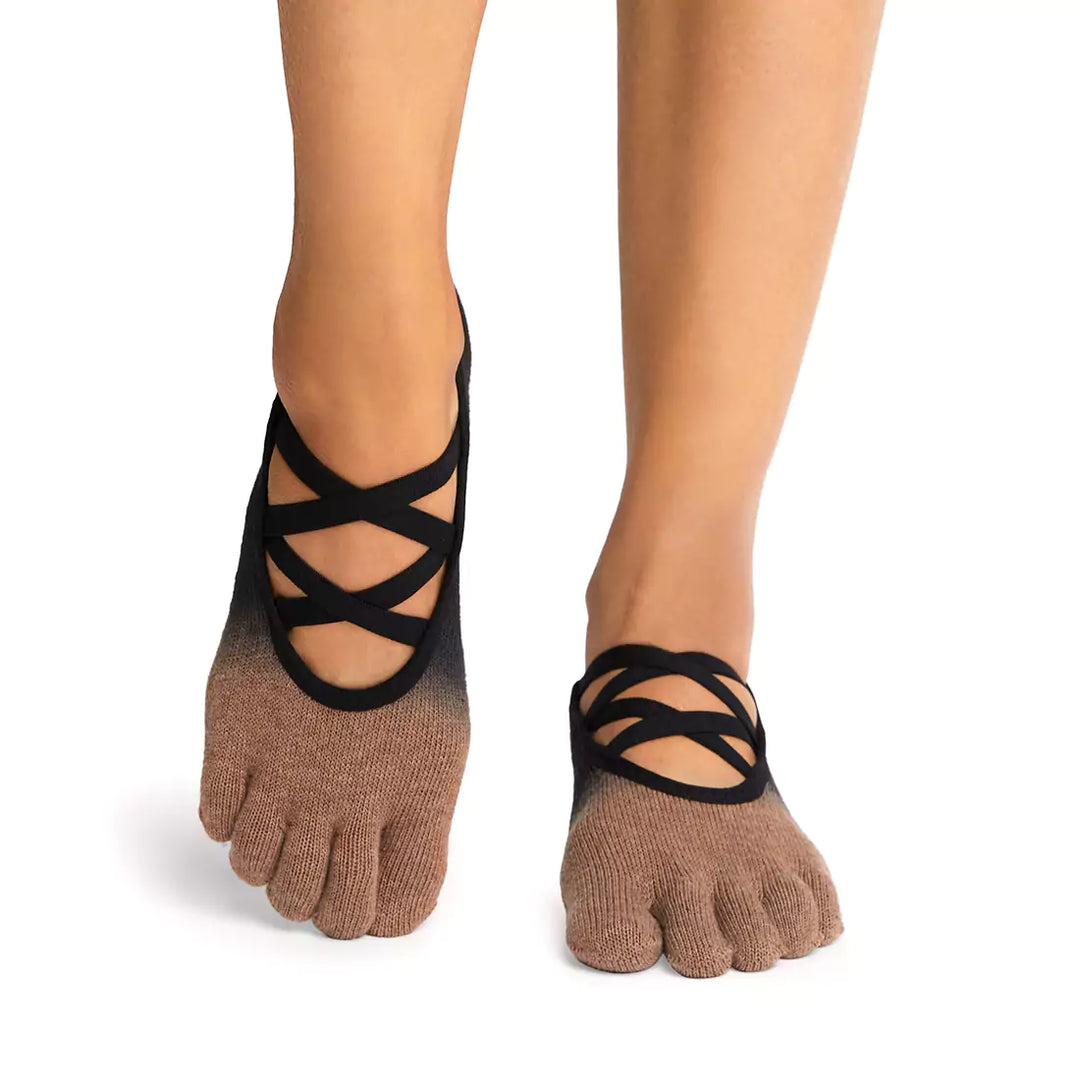 Yoga Accessories That Deliver Exceptional Comfort And Performance – ToeSox  Australia
