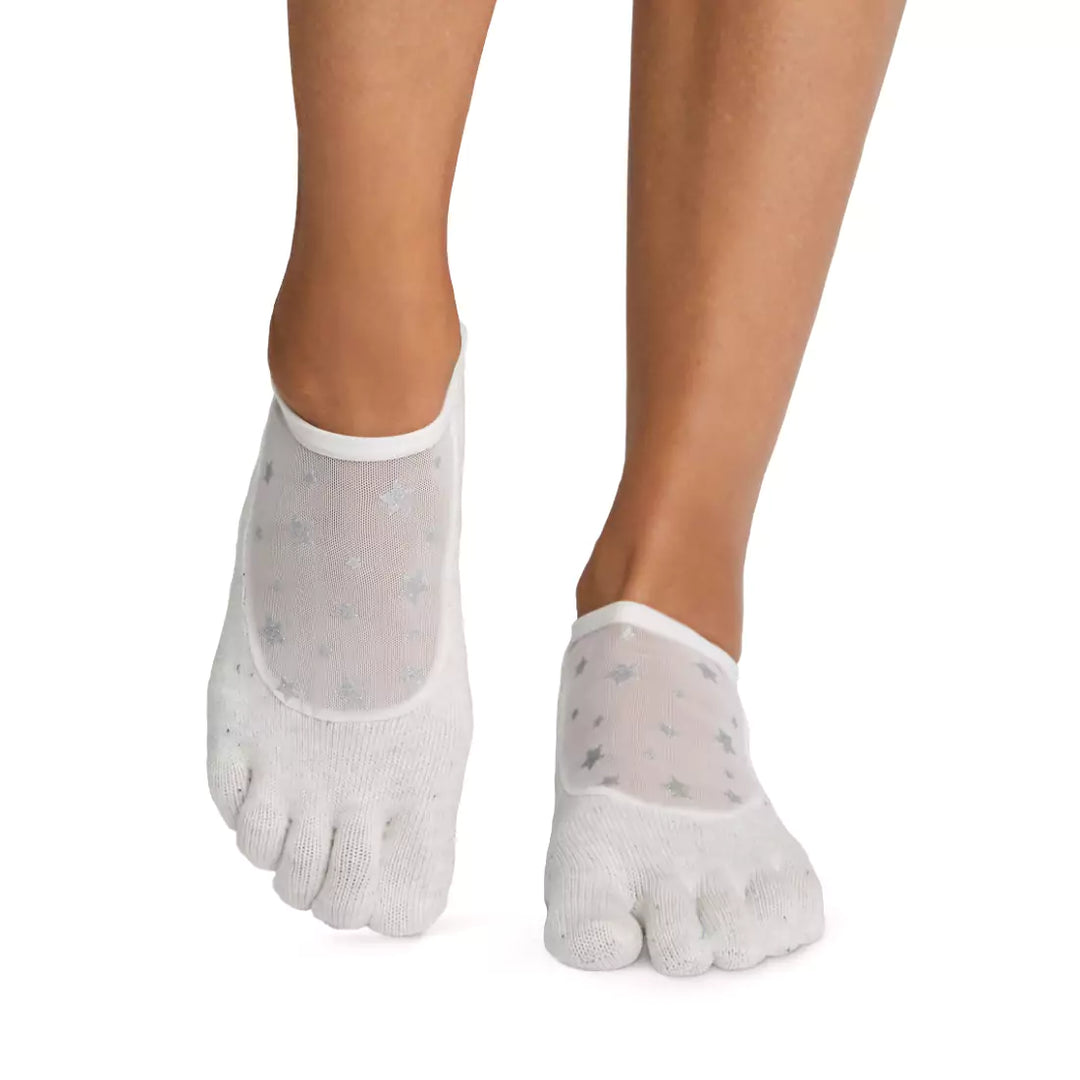 ToeSox Half Toe Elle Grip Socks – Elevate Athleisure