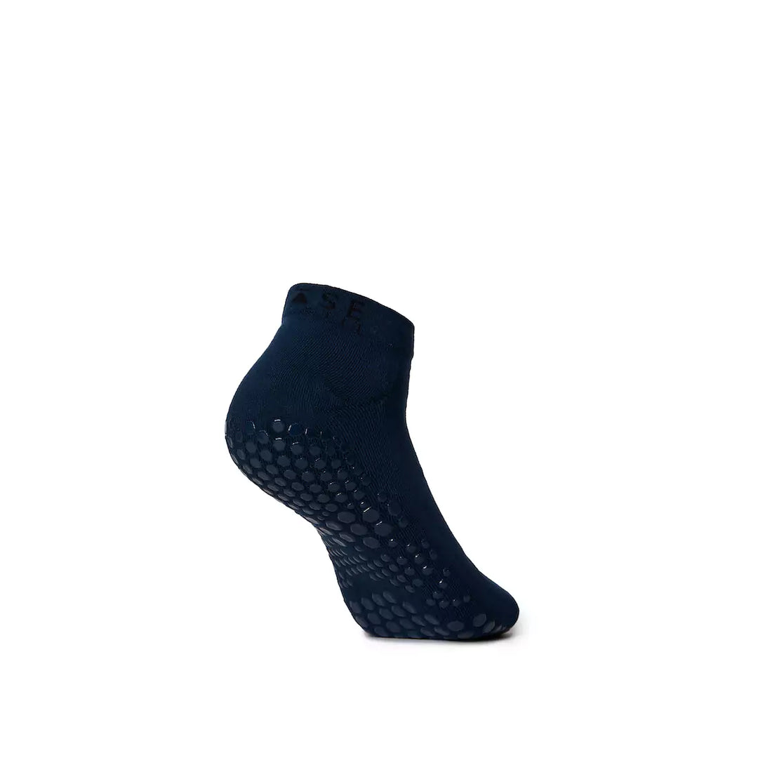 BASE 33 Low Rise Grip Socks - Real Grip Socks For Men