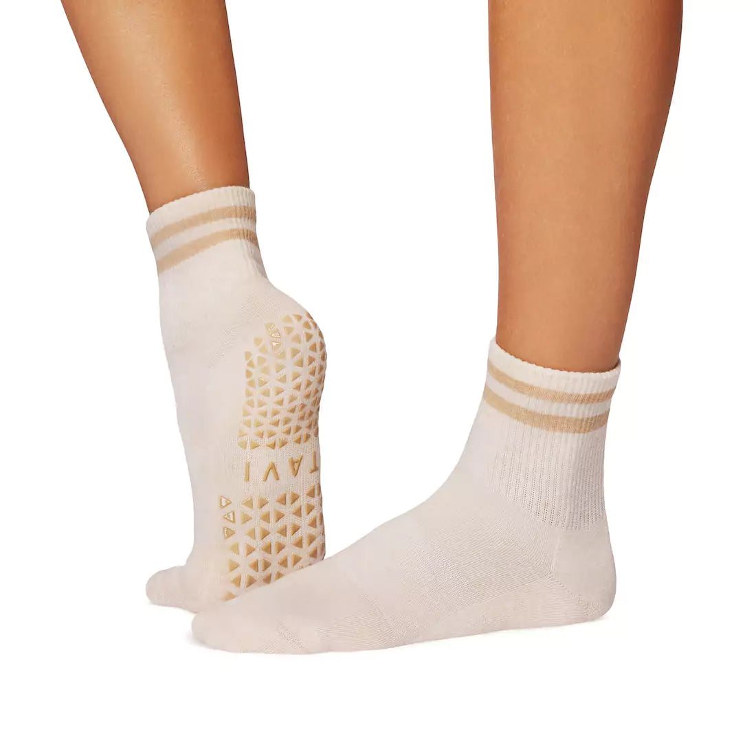 Java Sox Tavi Grip Aria - Toesox Australia