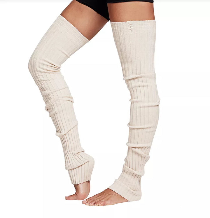 TAVI Leg Warmer Thigh High