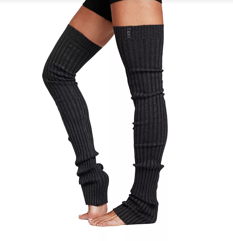 TAVI Leg Warmer Thigh High