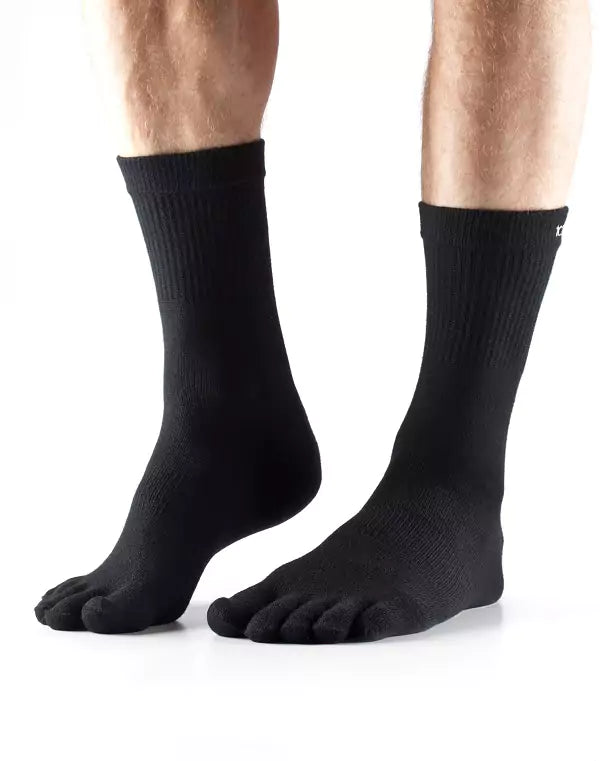 Light Weight Crew - ToeSox Sport Sock