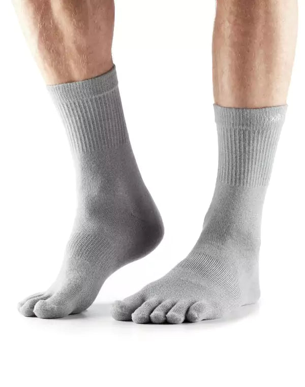 Light Weight Crew - ToeSox Sport Sock