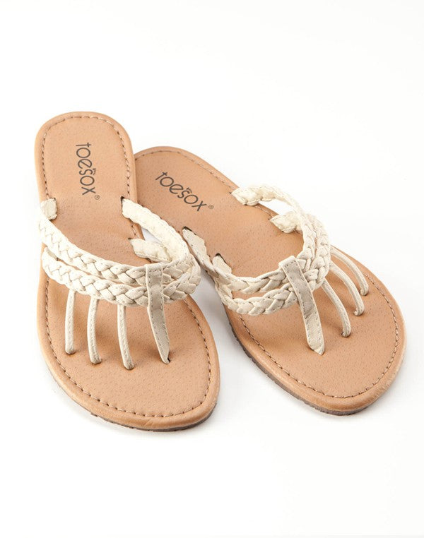 Women s Sandals ToeSox Australia