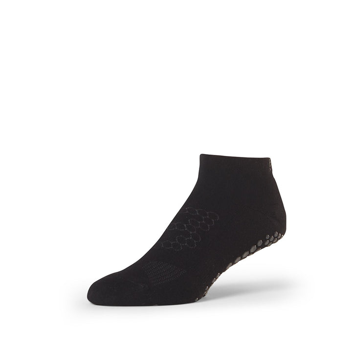 SOLD OUT- BASE 33 Low Rise Grip Socks