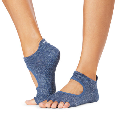 Ballet Grip Socks For Better Moves | ToeSox Australia