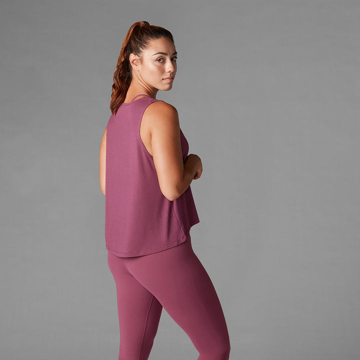 High-Low Tank - On Sale Colours