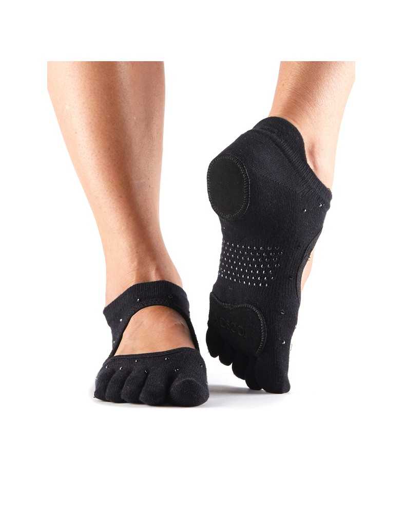 Full Toe Prima Bellarina Dance Socks
