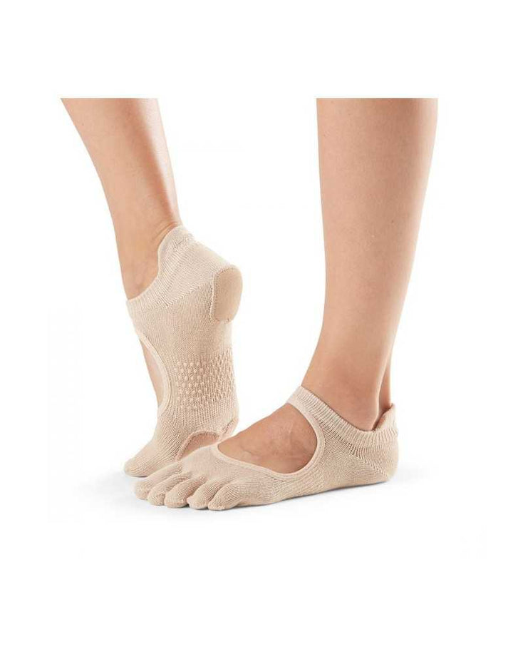 Full Toe Prima Bellarina Dance Socks